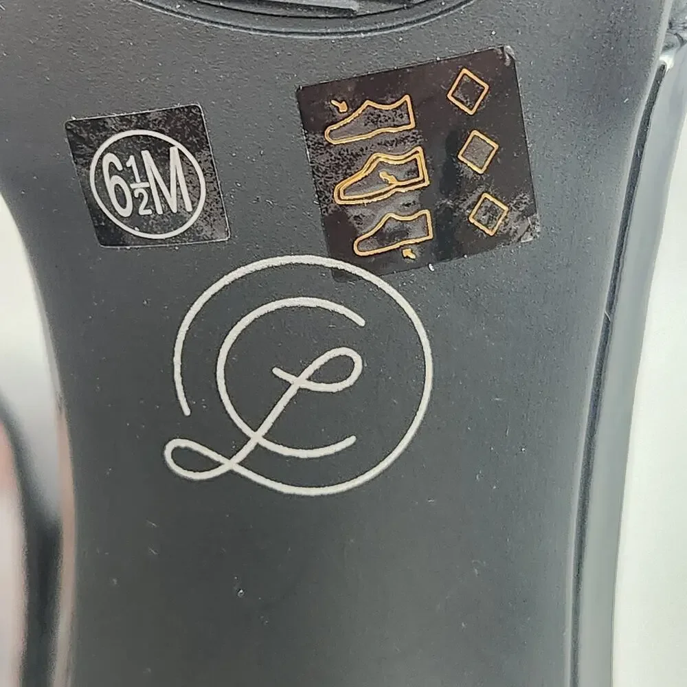 Chinese Laundry nib chinese